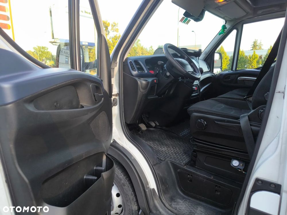 Iveco DAILY - 18