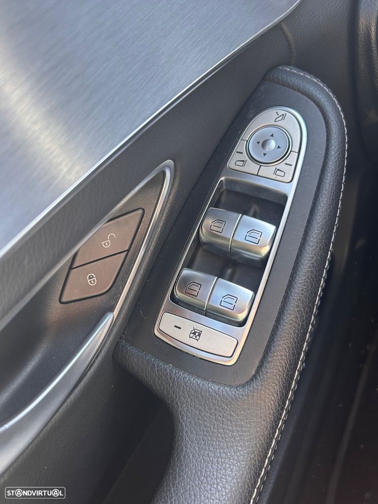 Mercedes-Benz C 200 - 9