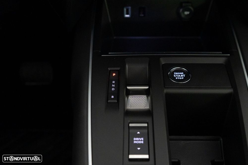 Citroën C5 Aircross 1.6 Hybrid Shine e-EAT8 - 28