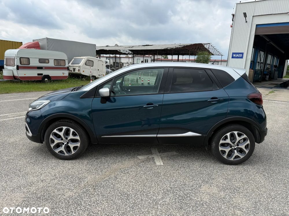 Renault Captur ENERGY TCe 120 EDC Experience - 12