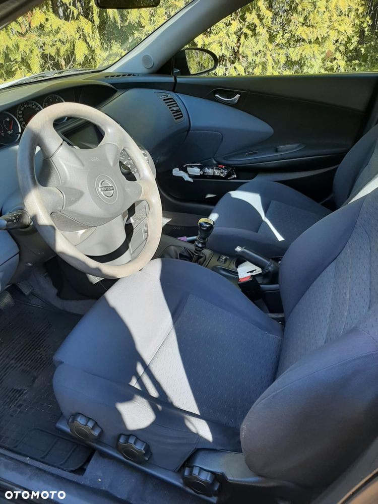 Nissan Primera 1.9 dCi Visia - 3