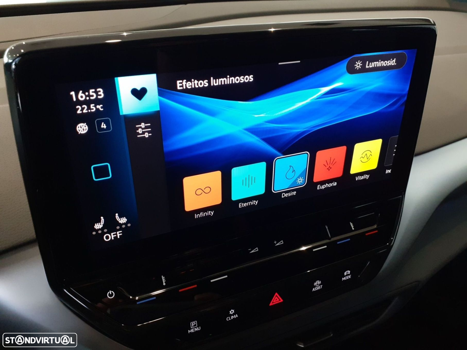 VW ID.4 77 kWh Pro Performance - 16