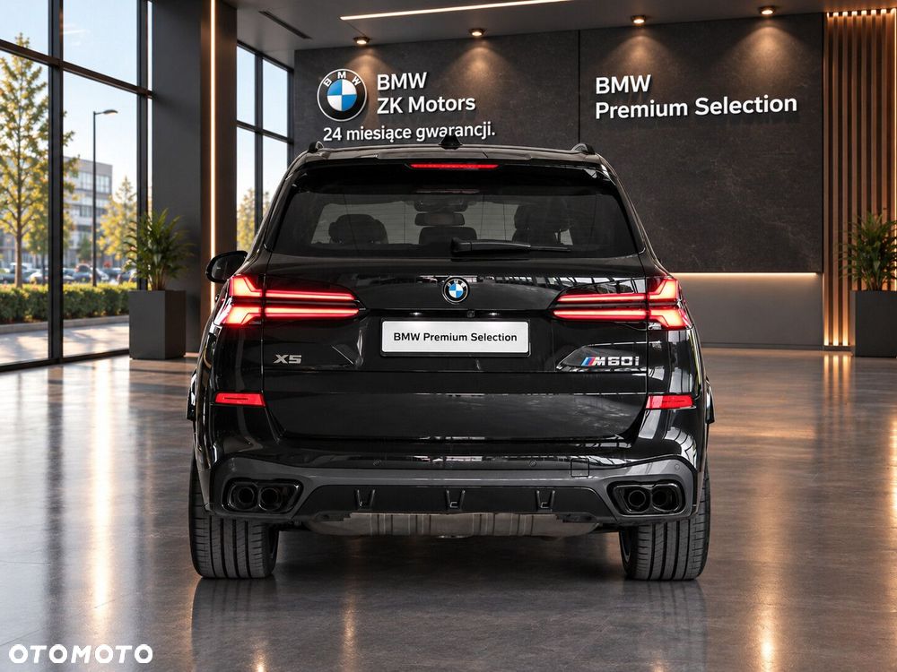 BMW X5 2025