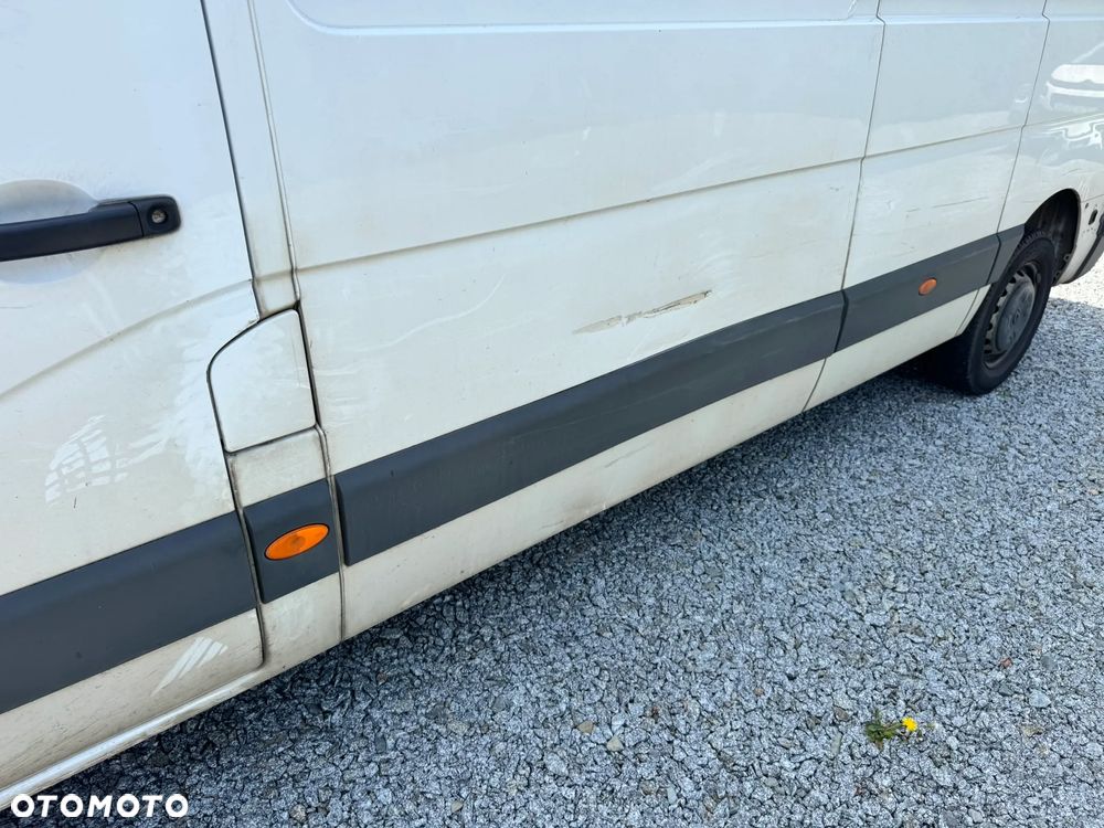 Renault MASTER - 19