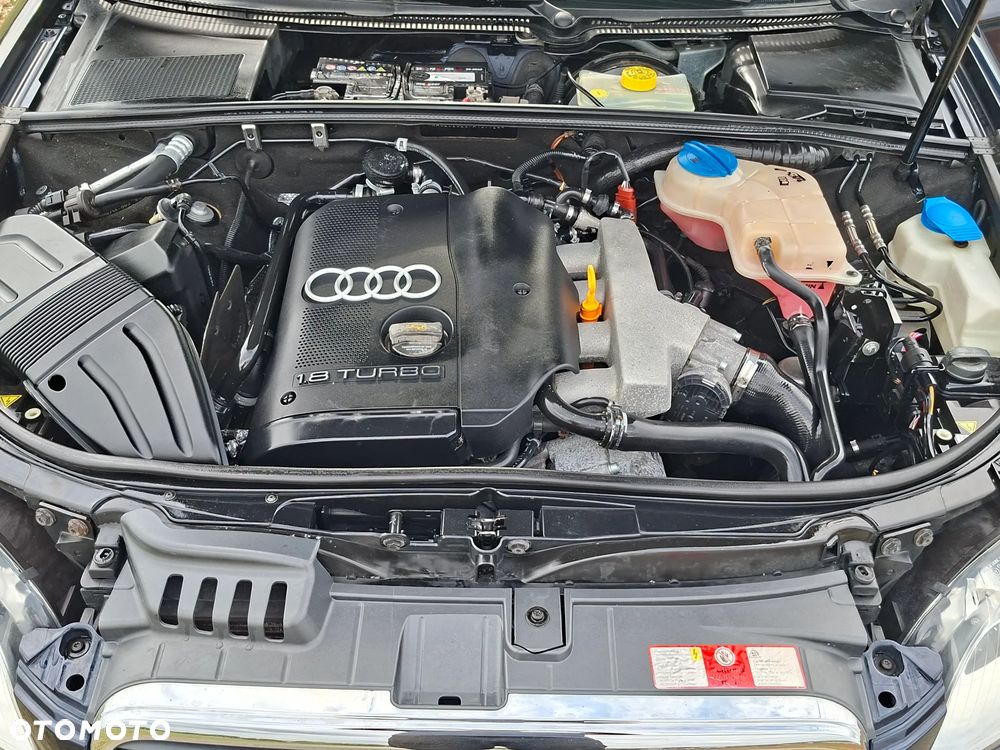 Audi A4 Avant - 28