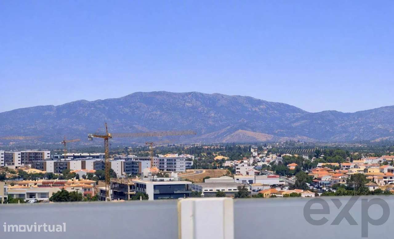Exclusivo Penthouse T3 com Terraço Privativo de 119 m², Vista Mar  Por - Grande imagem: 4/60