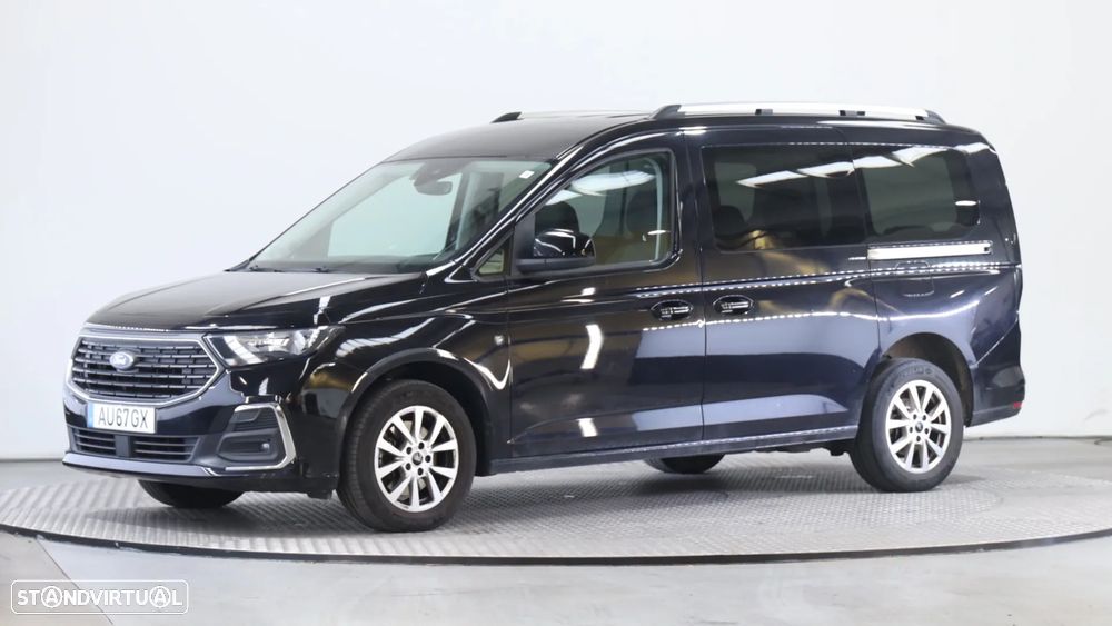 Ford Tourneo Connect 2.0 TDCi Titanium - 2