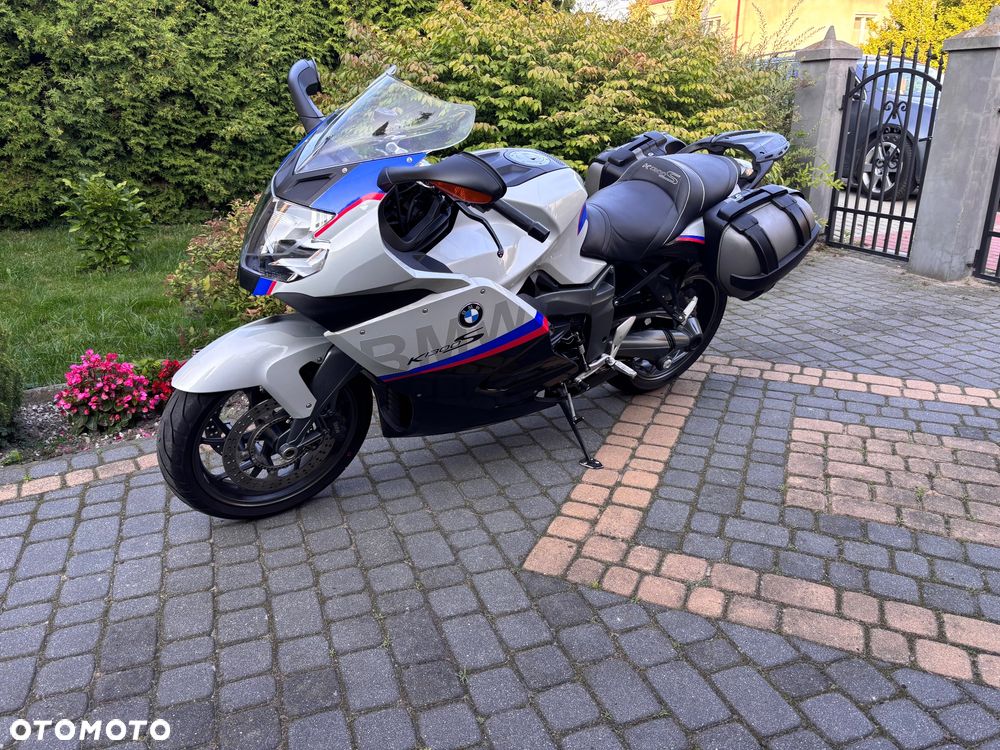BMW K - 2