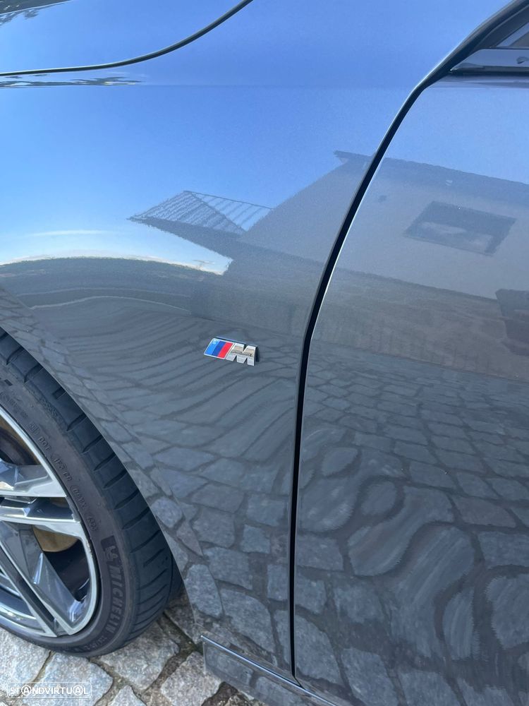 BMW 118 d Pack Desportivo M - 10