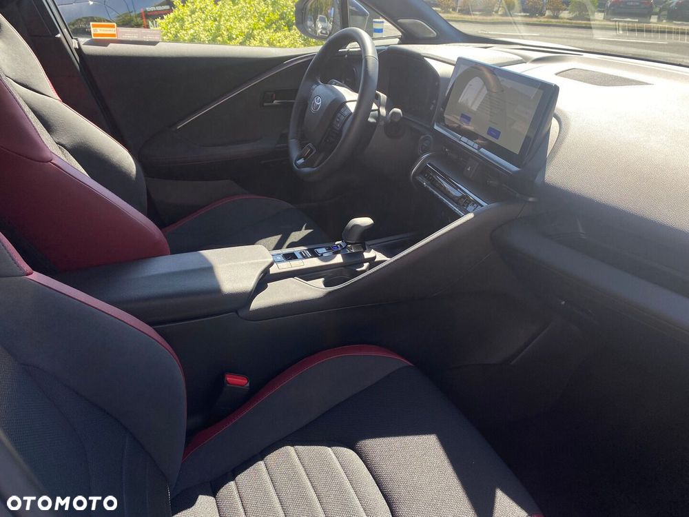 Toyota C-HR - 20