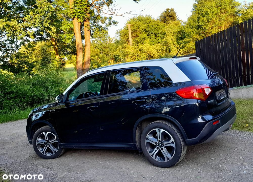 Suzuki Vitara - 13