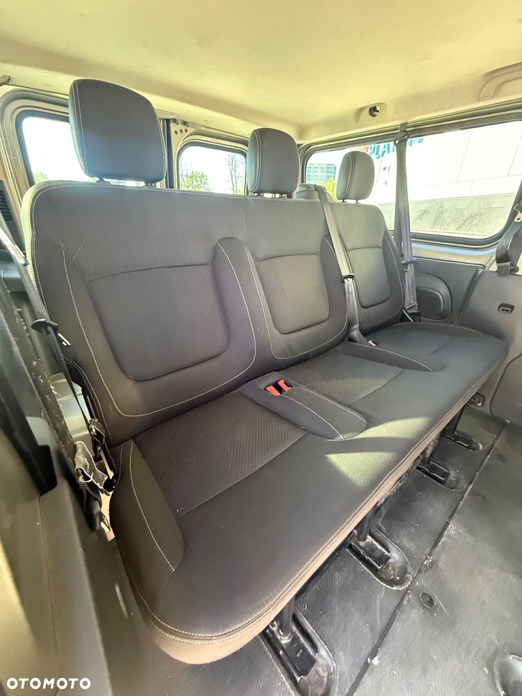 Renault Trafic ENERGY Grand Combi Life - 29