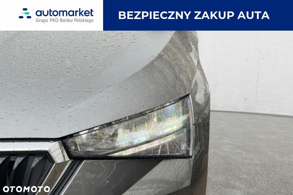 Skoda Scala 1.5 TSI Ambition - 14