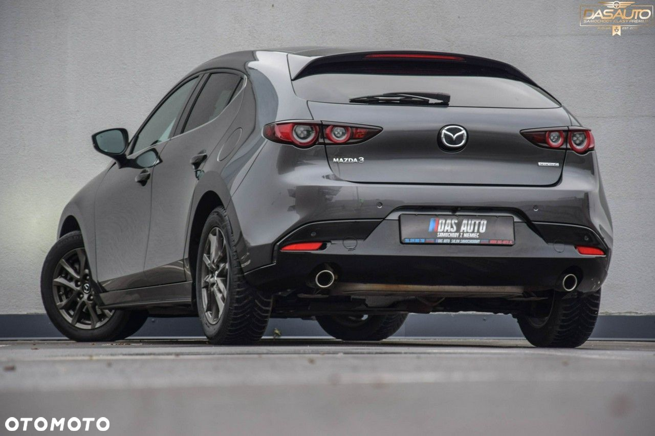 Mazda 3 - 12