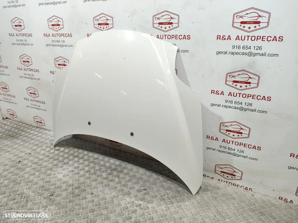Frente Completa Alfa Romeo Mito 955 Fase 1 2008 a 2013 Diesel Original - 16