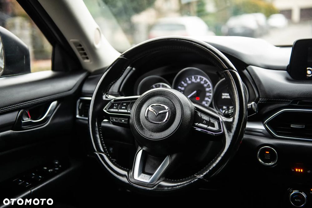 Mazda CX-5 SKYACTIV-G 165 Prime-Line - 30