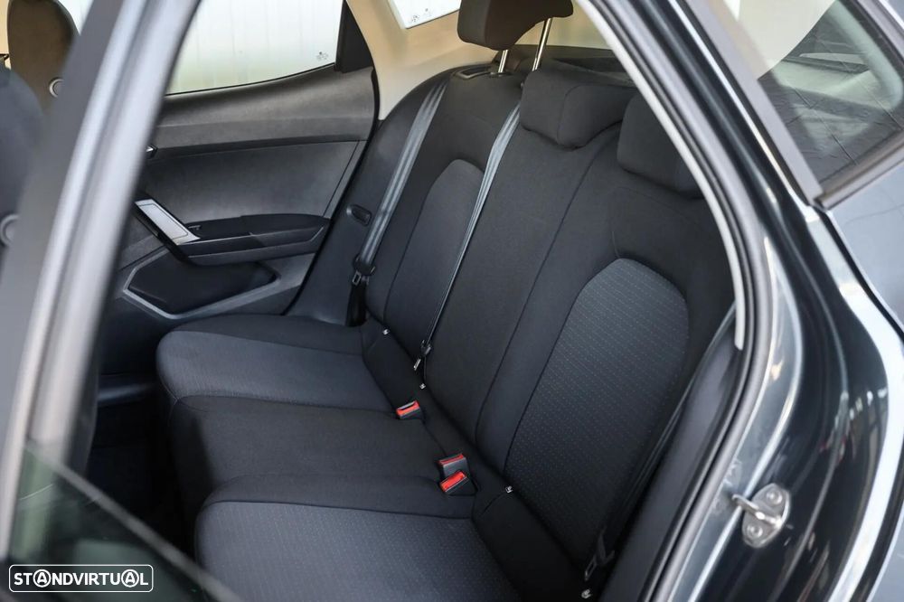 SEAT Arona 1.0 TSI Reference - 24