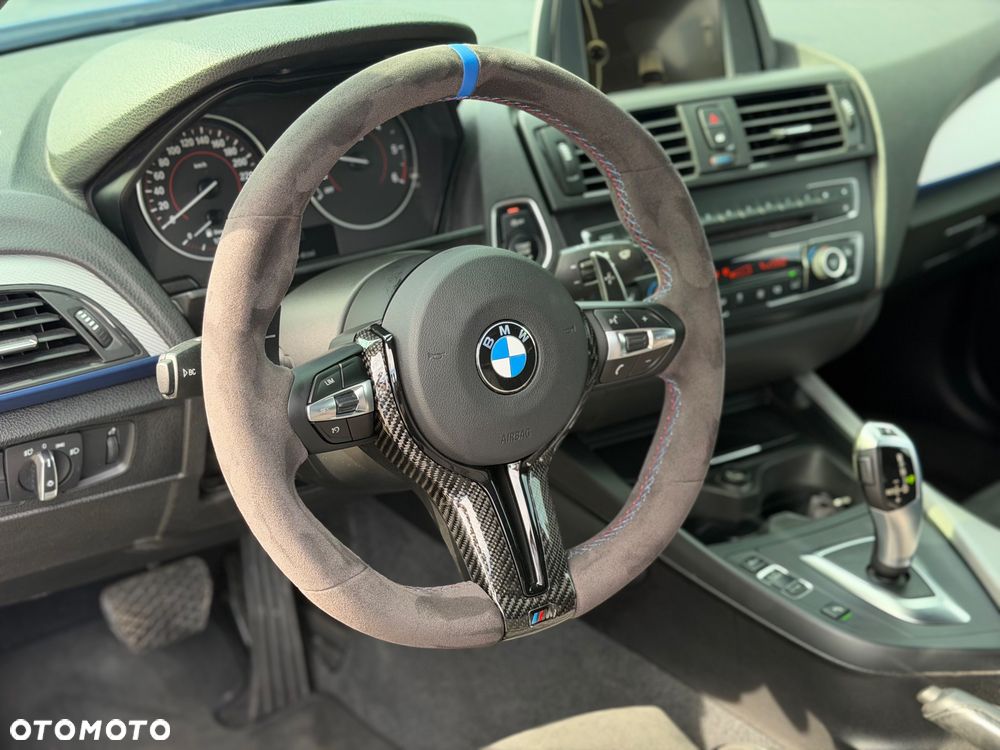 BMW Seria 1 125d Sport-Aut Sport Line - 21