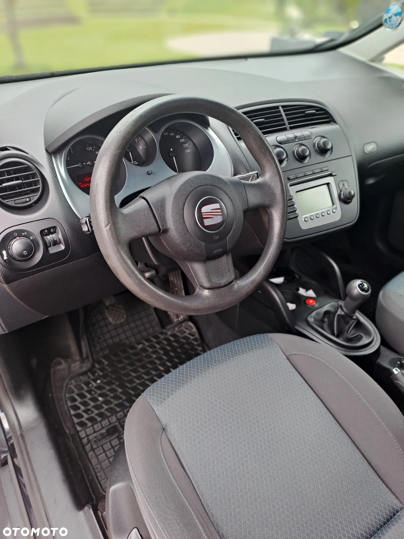 Seat Altea - 6