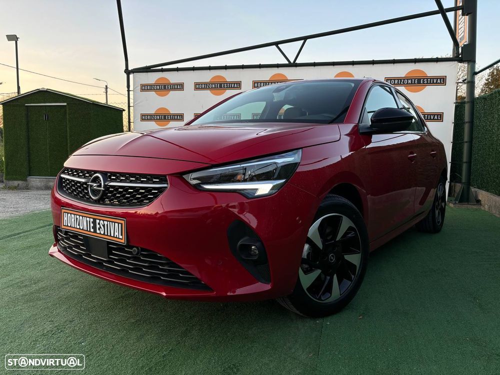 Opel Corsa-e Elegance - 1