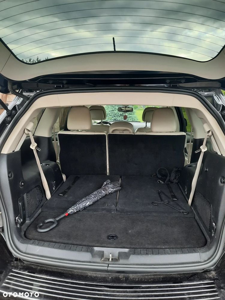 Fiat Freemont 2.0 Multijet - 10