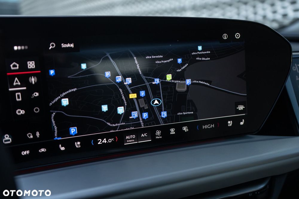 Audi Q5 e-Hybrid 220 kW Quattro S tronic - 26