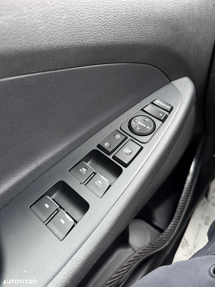 Hyundai Tucson 1.6 CRDi 48V-Hybrid 2WD DCT N Line - 10