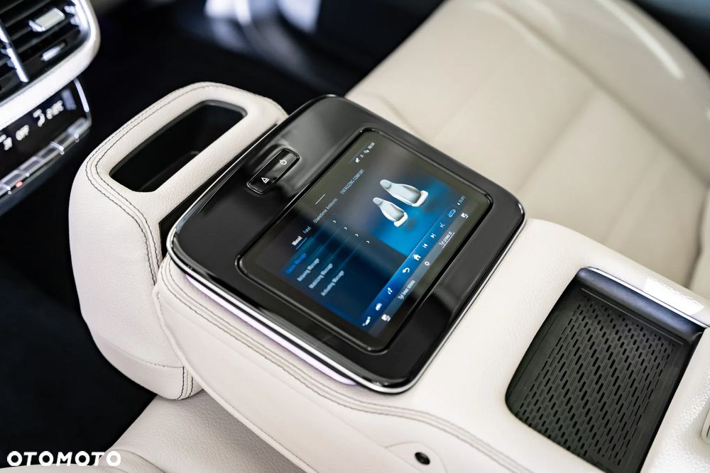 Mercedes-Benz GLS 450 d mHEV 4-Matic AMG Line - 32