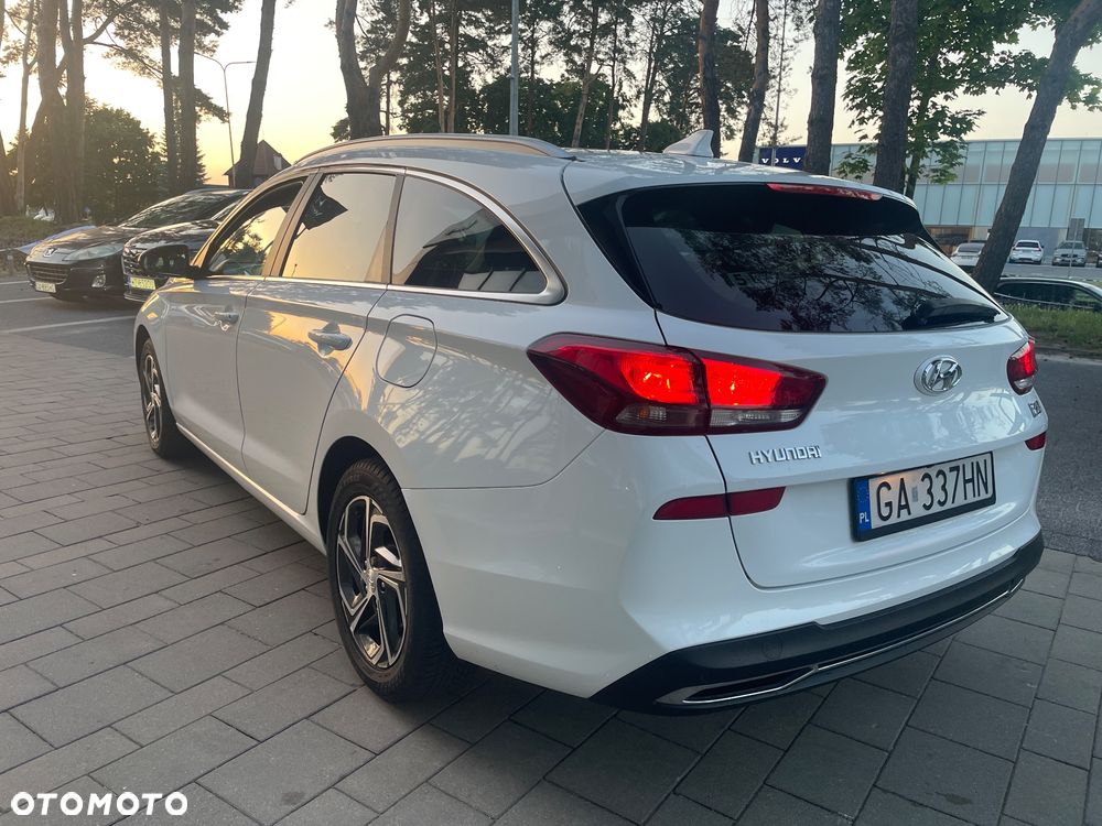 Hyundai i30 - 13