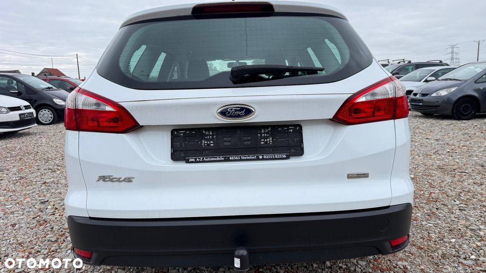 Ford Focus - 25