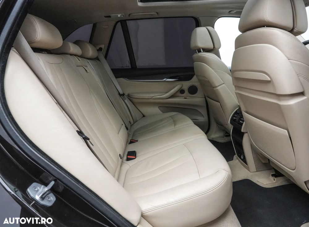 BMW X5 xDrive40d Sport-Aut. - 18