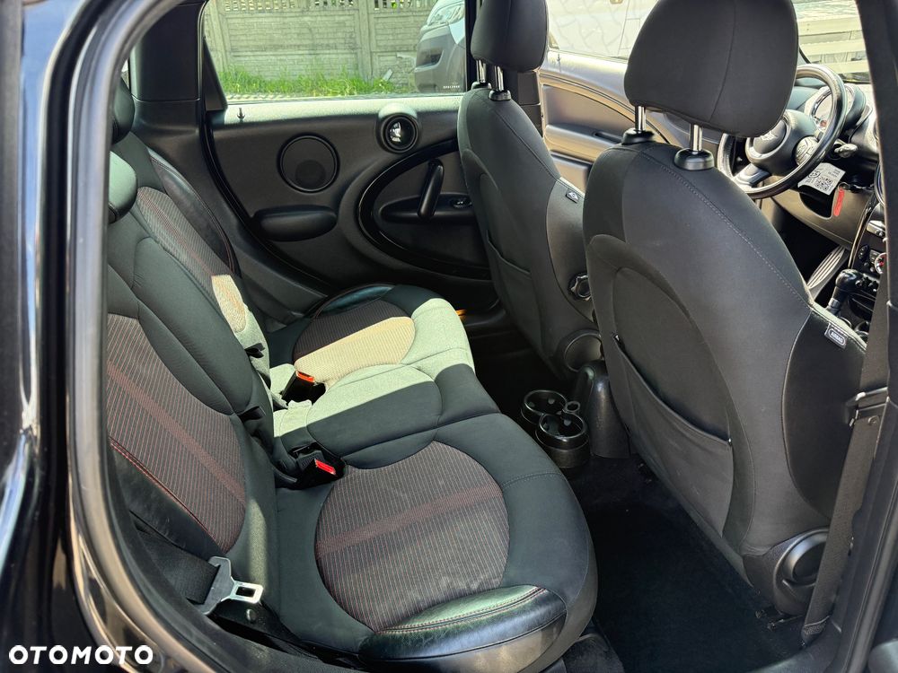 MINI Countryman - 20