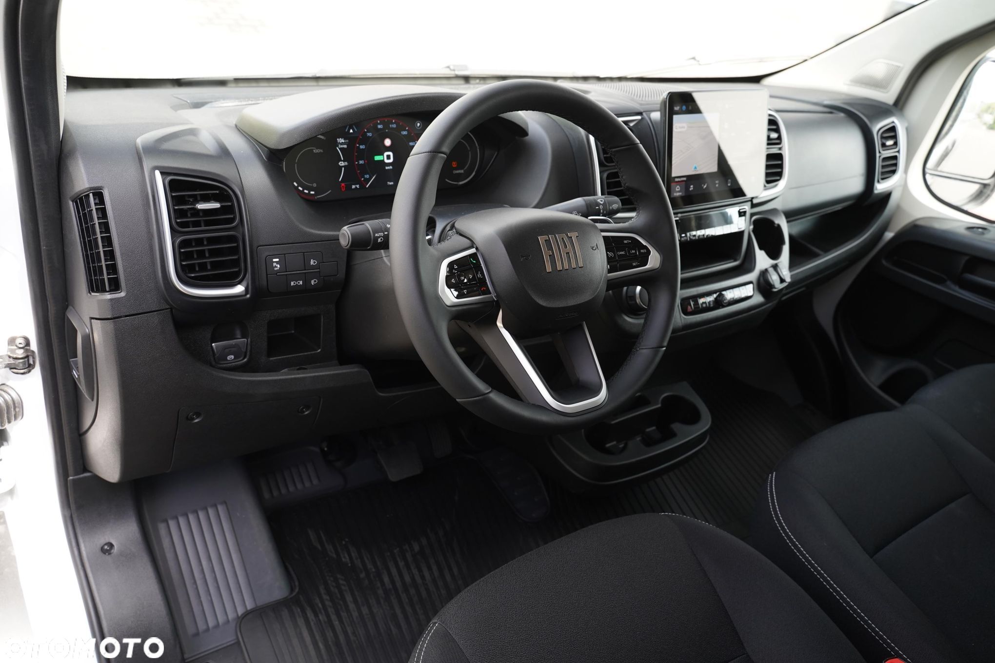 Fiat Ducato - 10