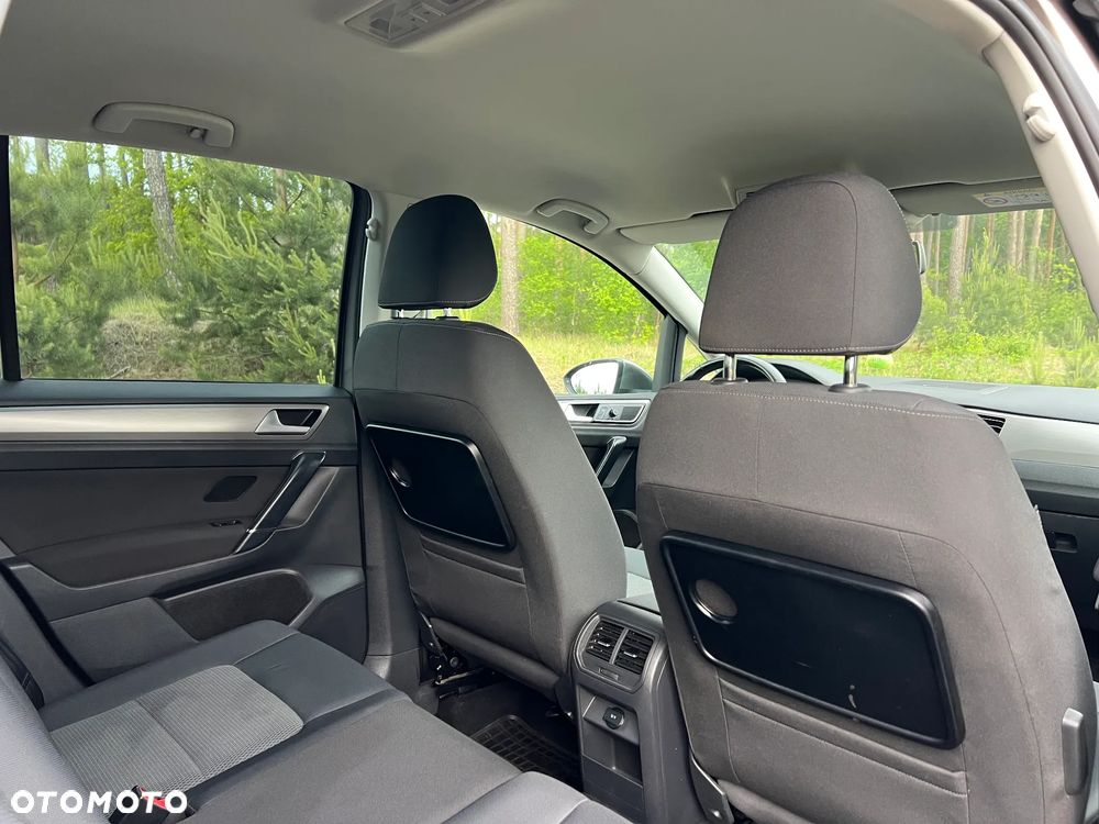 Volkswagen Golf Sportsvan SV 1.6 TDI BMT Comfortline - 20