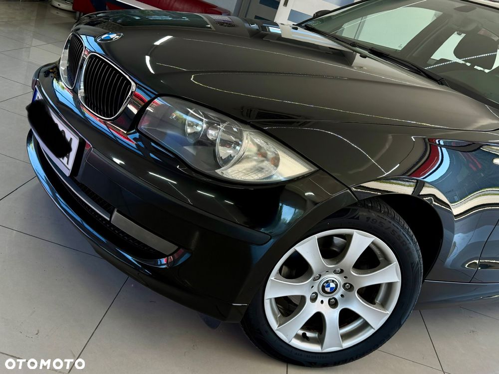 BMW Seria 1 - 17