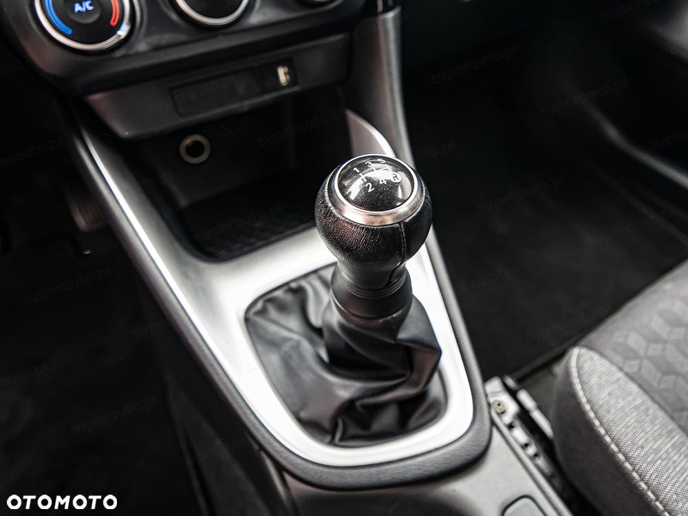 Toyota Yaris 1.0 Comfort - 19