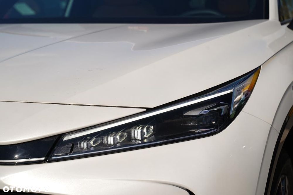 MG HS 1.5T HEV+ Exclusive - 25