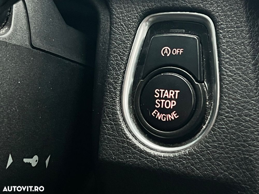 BMW Seria 3 320d - 27