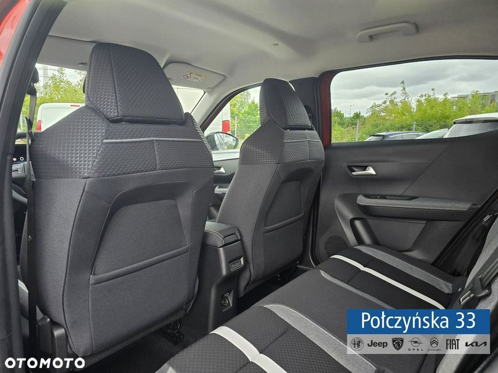 Opel Frontera - 18
