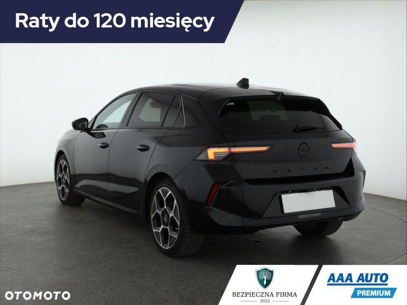 Opel Astra - 5