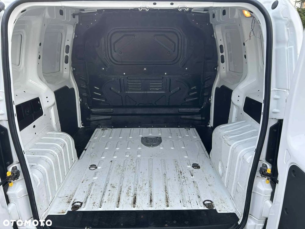 Fiat Fiorino - 7