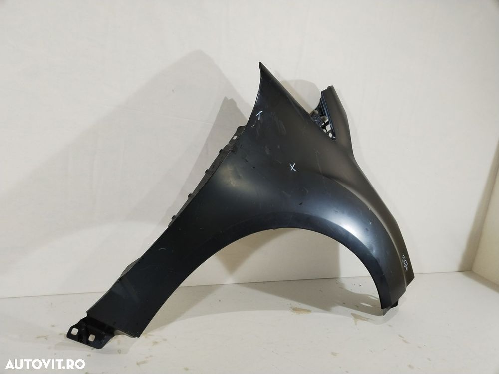 Aripa dreapta fata Ford C-Max,  2010, 2011, 2012, 2013, 2014, 2015, 2016, 2017, 2018, 2019 - 10