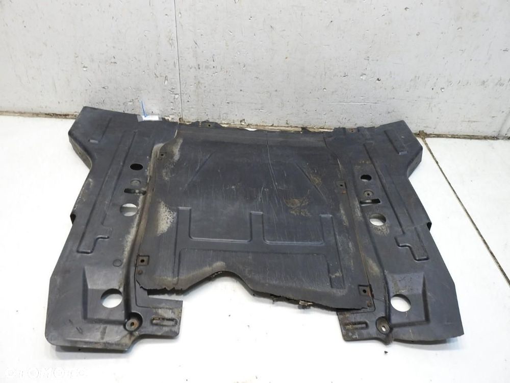 PŁYTA OSŁONA SILNIKA OPEL ASTRA J LIFT 1.7 CDTI 13239596 13239594 13277346 - 11