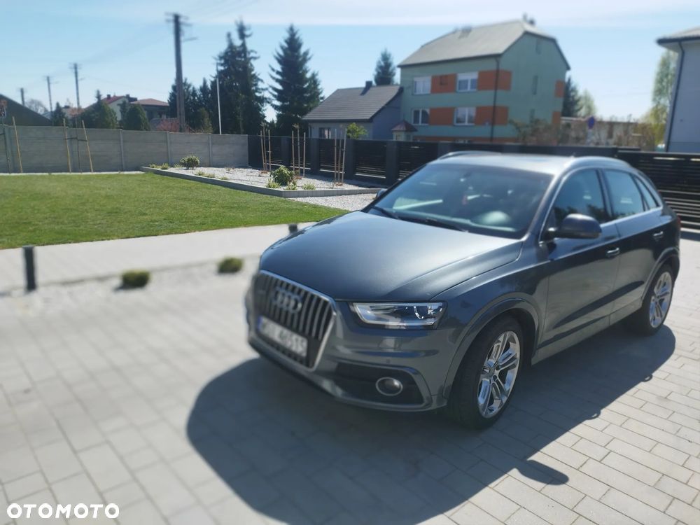 Audi Q3 - 6