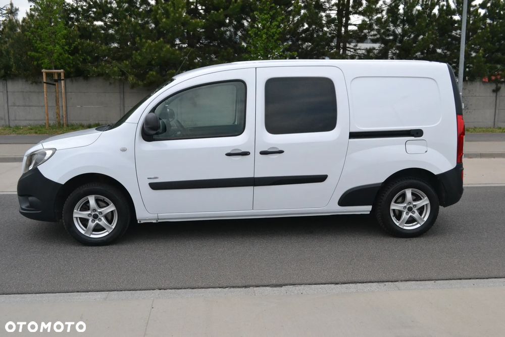 Mercedes-Benz Citan - 8