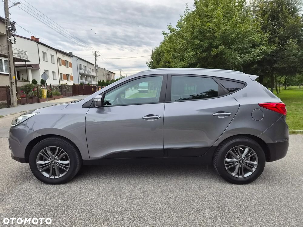 Hyundai ix35 - 9