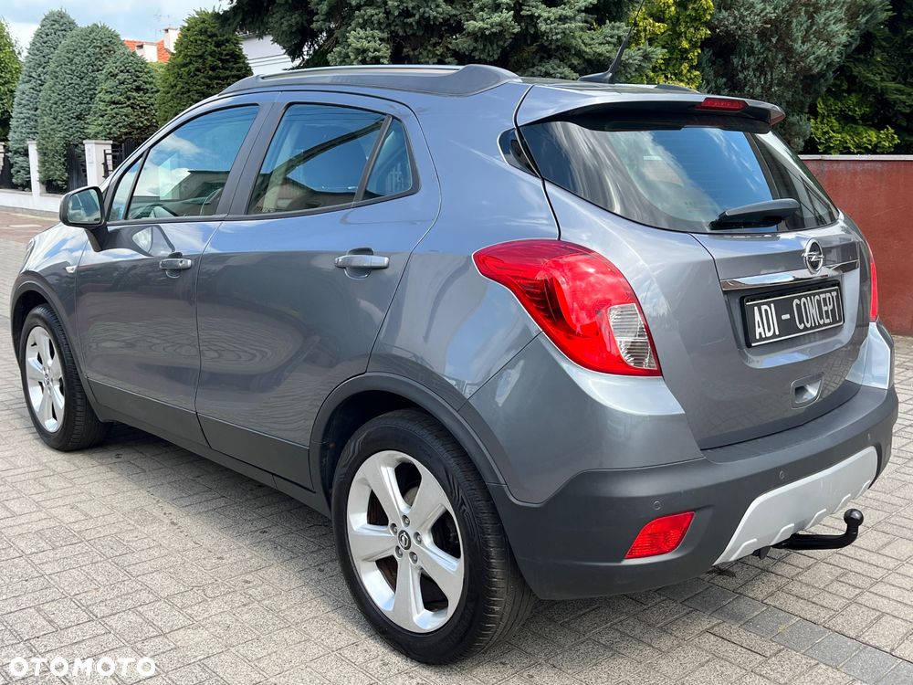 Opel Mokka 1.6 Enjoy S&S - 3