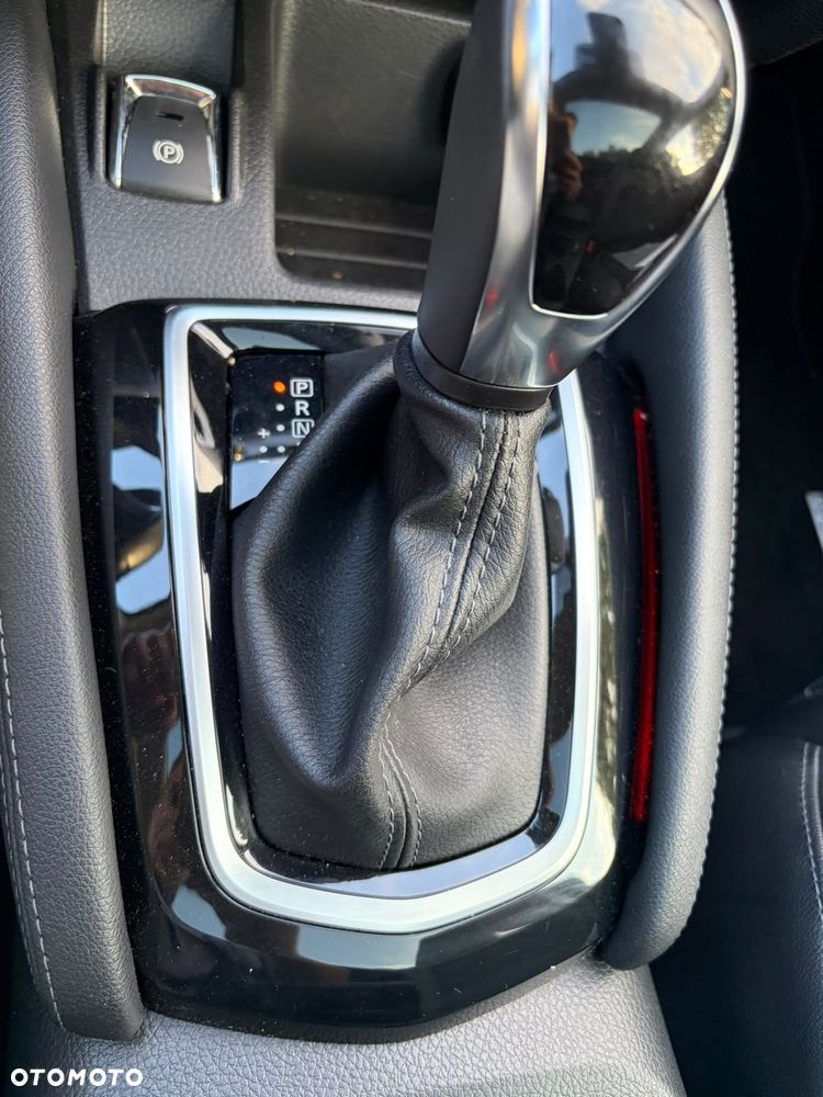 Nissan Qashqai - 26