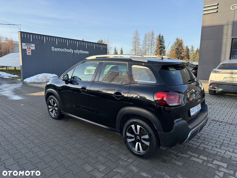 Citroën C3 Aircross - 7