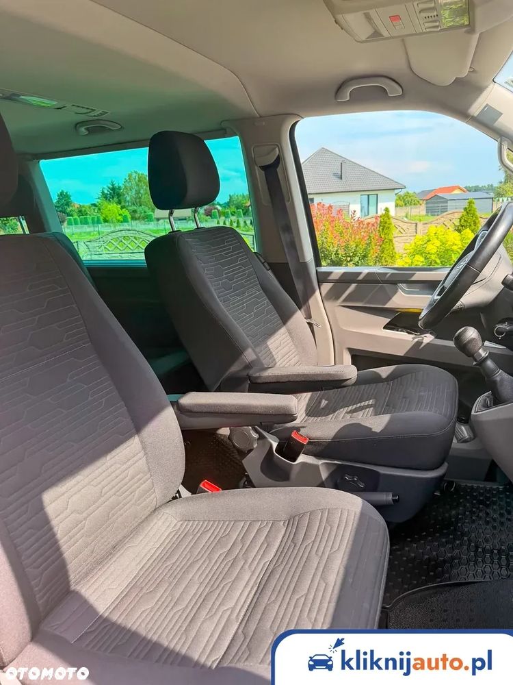 Volkswagen Caravelle 2.0 TDI L2 Highline - 11